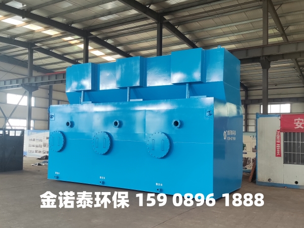 贵港新型FA一体化净水器